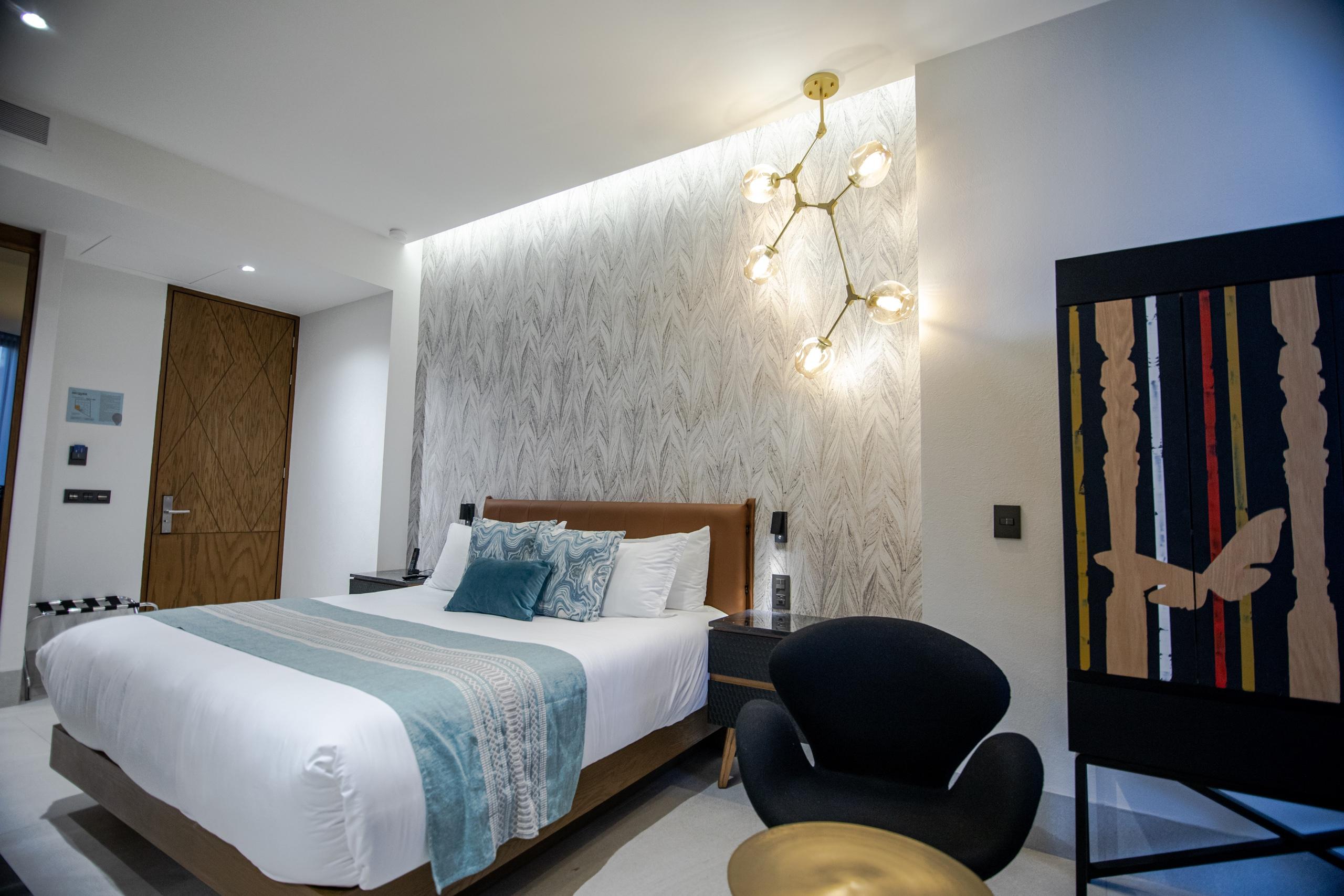 Becquer Hotel Guadalajara Esterno foto