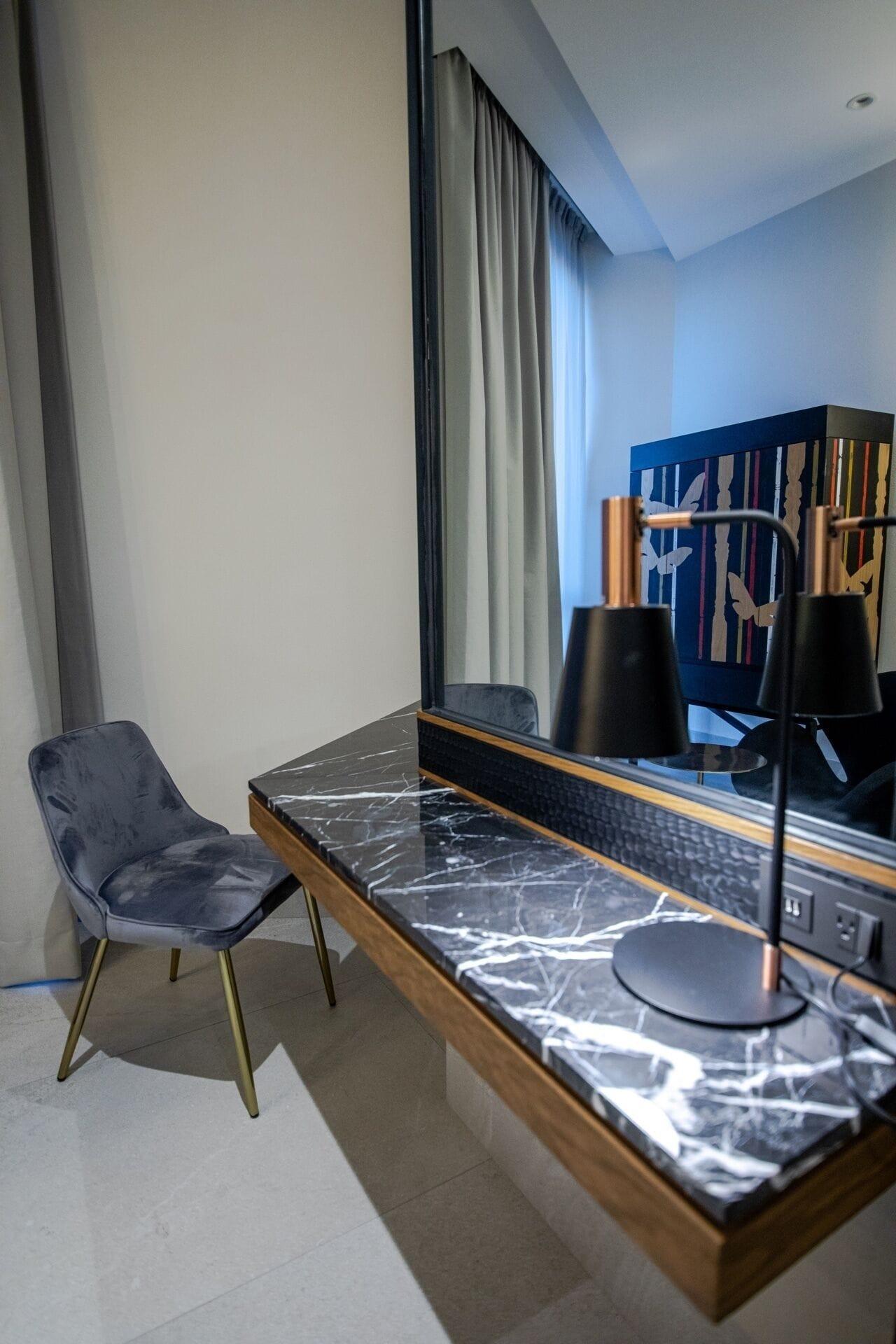 Becquer Hotel Guadalajara Esterno foto